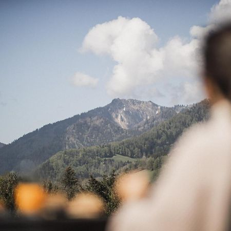 Bergsucht-Ruhpolding, Traumlage Am Sonnigen Suedhang, Kostenlose Parkplaetze, Schnelles Wlan, Ruhige Sackgasse, Netflix Inklusive المظهر الخارجي الصورة