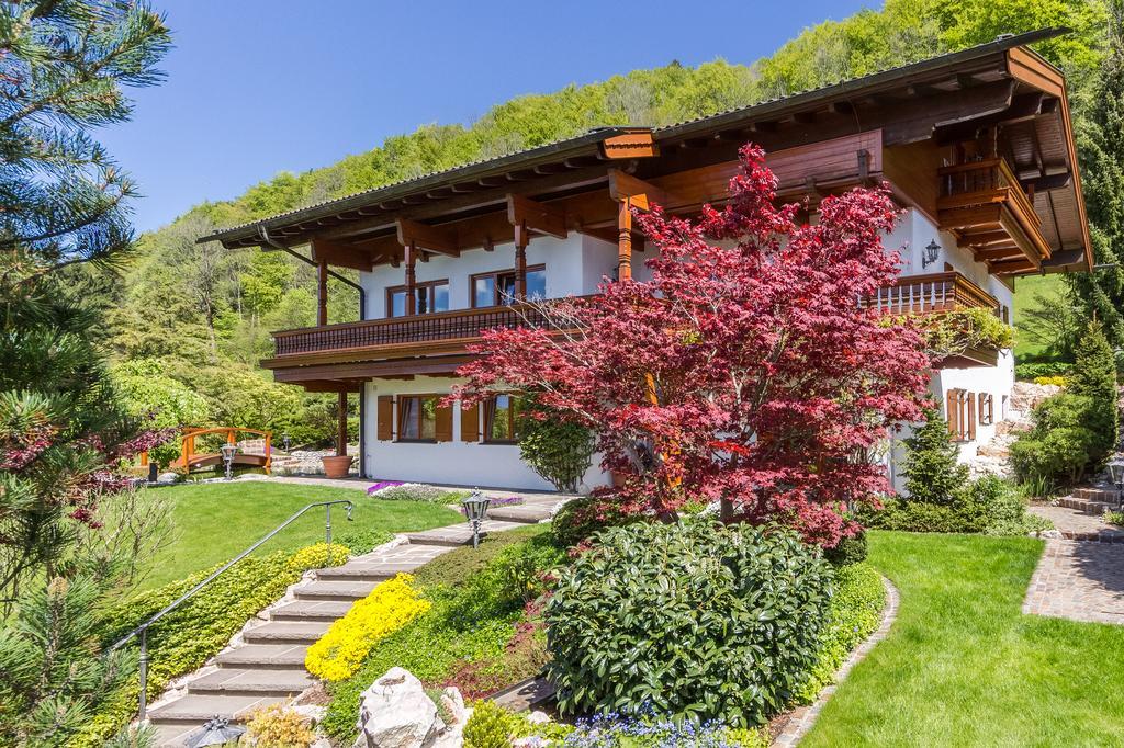 Bergsucht-Ruhpolding, Traumlage Am Sonnigen Suedhang, Kostenlose Parkplaetze, Schnelles Wlan, Ruhige Sackgasse, Netflix Inklusive المظهر الخارجي الصورة