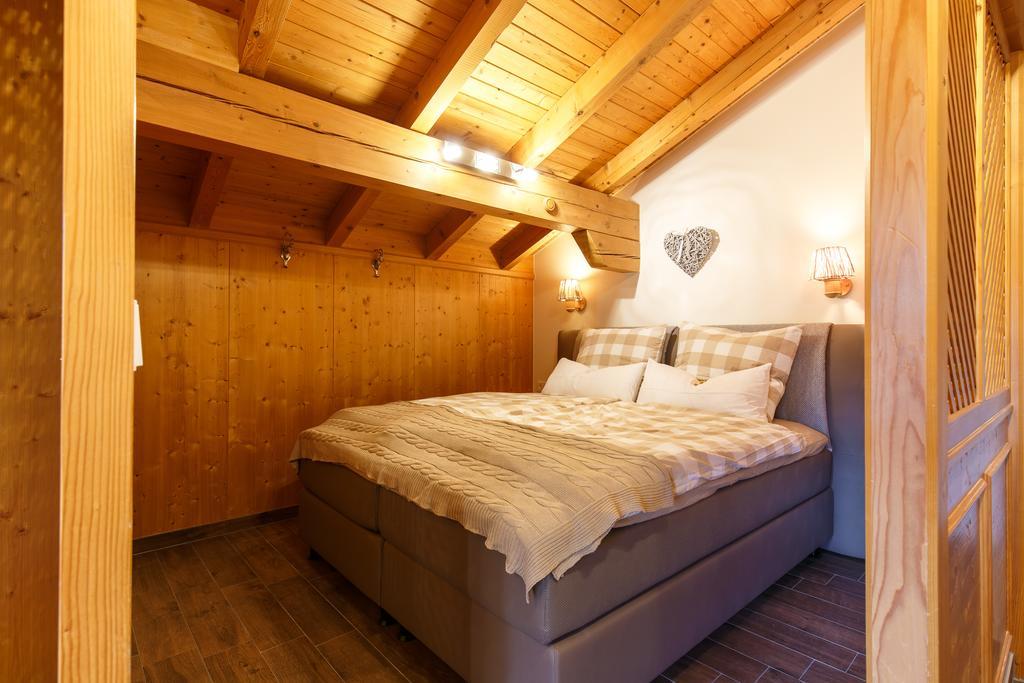 Bergsucht-Ruhpolding, Traumlage Am Sonnigen Suedhang, Kostenlose Parkplaetze, Schnelles Wlan, Ruhige Sackgasse, Netflix Inklusive المظهر الخارجي الصورة