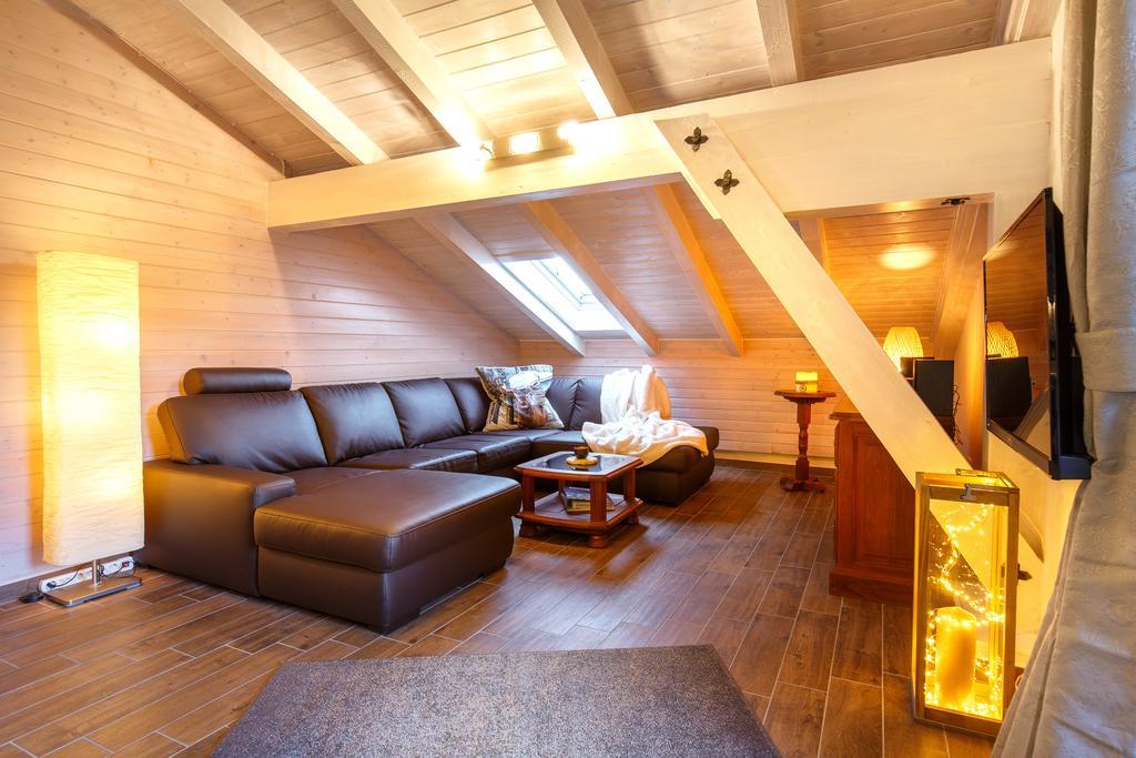 Bergsucht-Ruhpolding, Traumlage Am Sonnigen Suedhang, Kostenlose Parkplaetze, Schnelles Wlan, Ruhige Sackgasse, Netflix Inklusive المظهر الخارجي الصورة